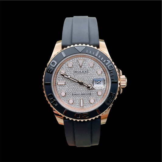Yacht-Master 40