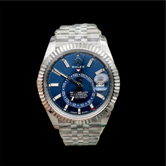 Sky Dweller