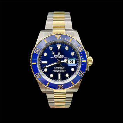 Submariner 41