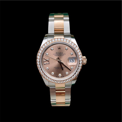 Lady-Datejust 28
