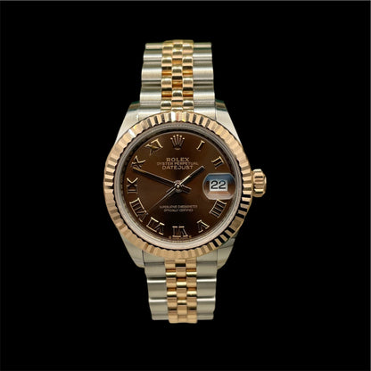 Datejust 28