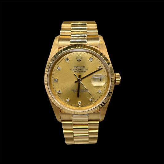 Datejust 36