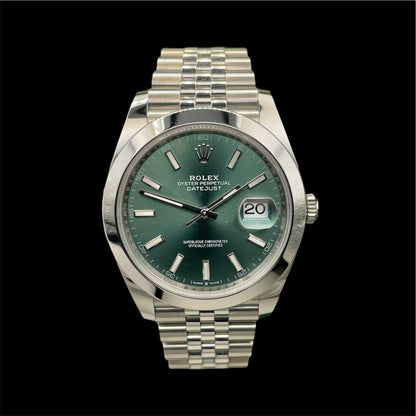 Datejust 41