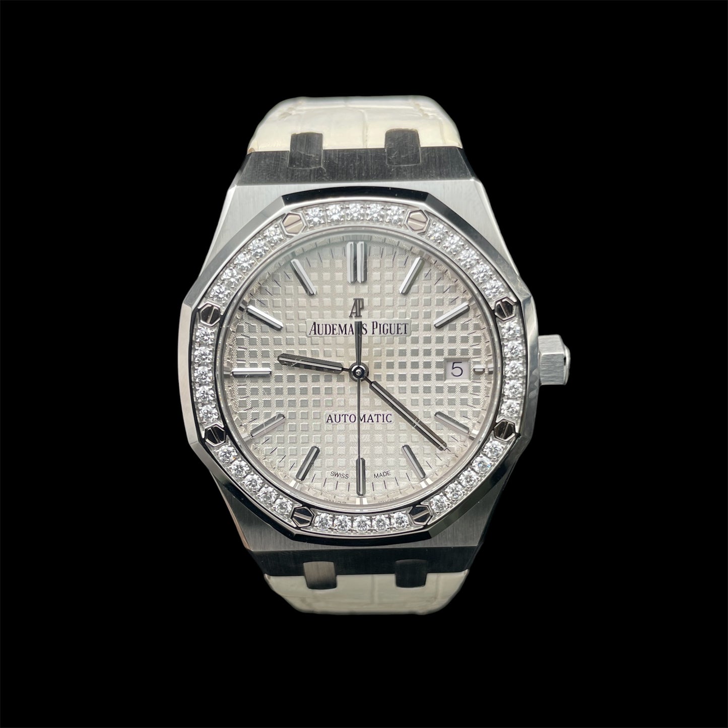 Royal Oak 37