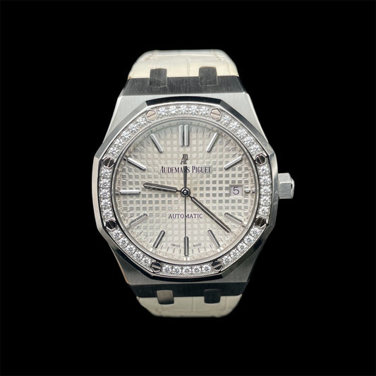 Royal Oak 37