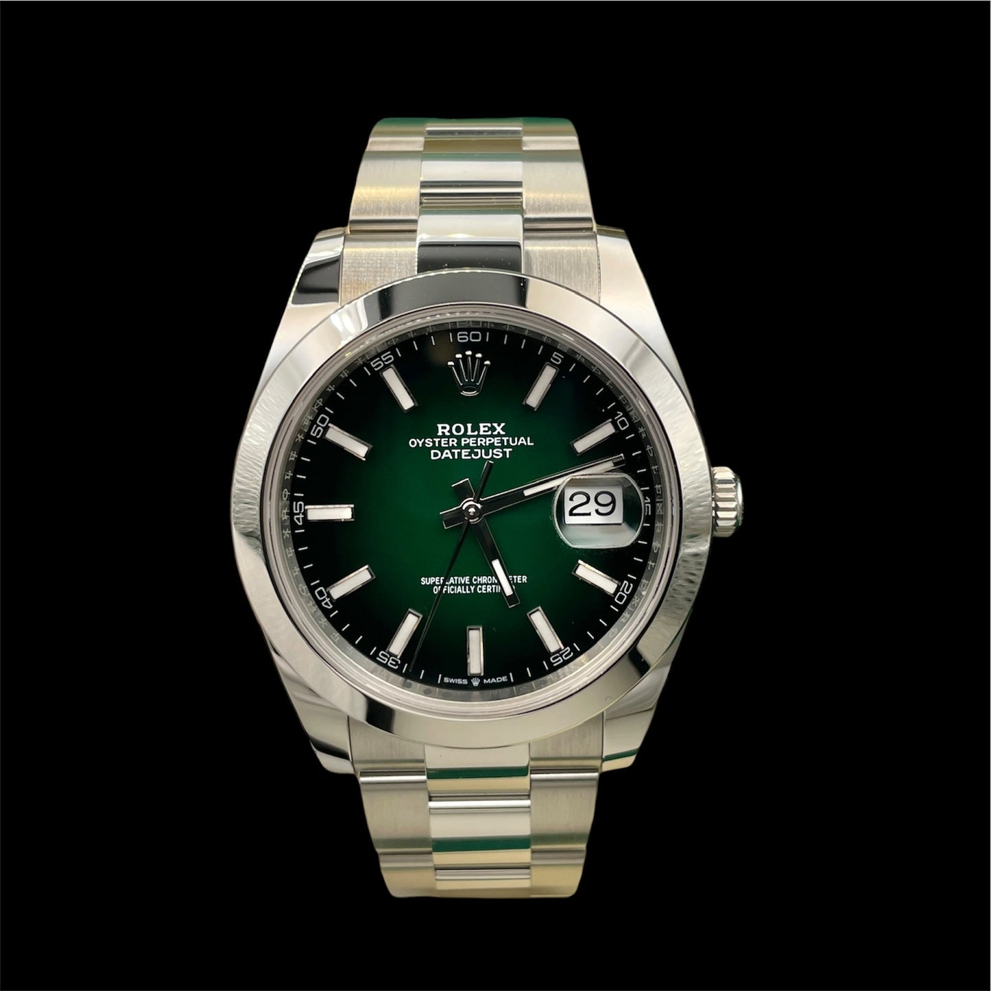 Datejust 41