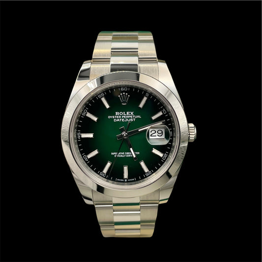 Datejust 41