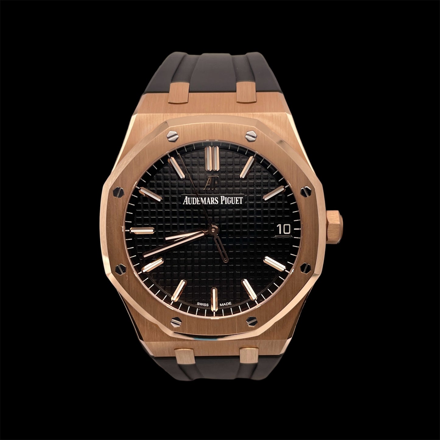 Royal Oak 41