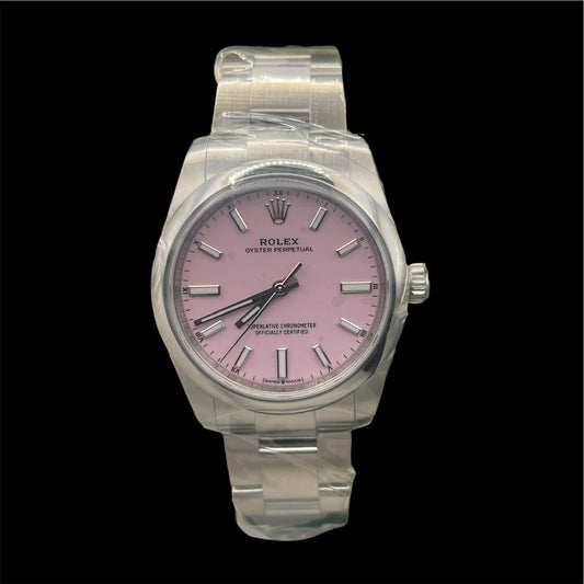 Oyster Perpetual 34