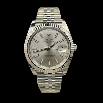 Datejust 41