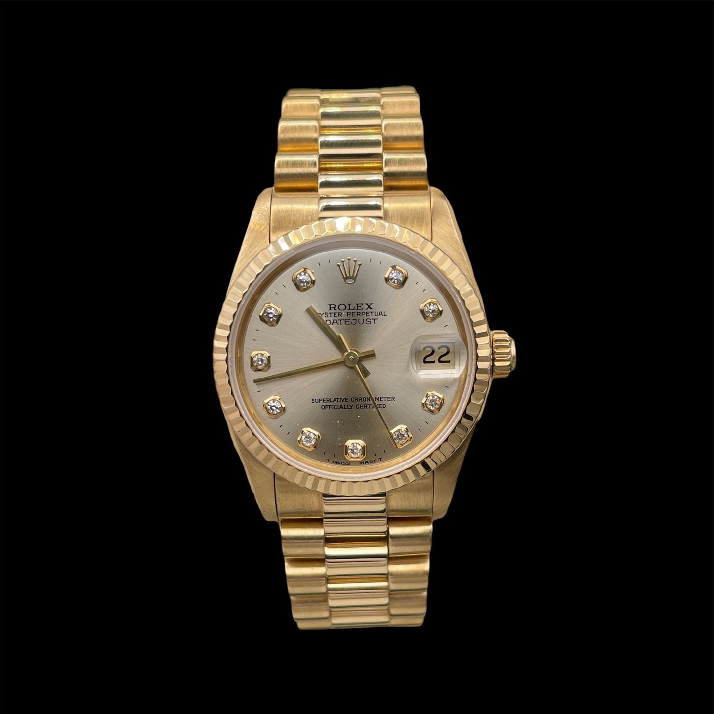Datejust 31