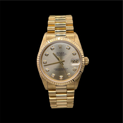 Datejust 31