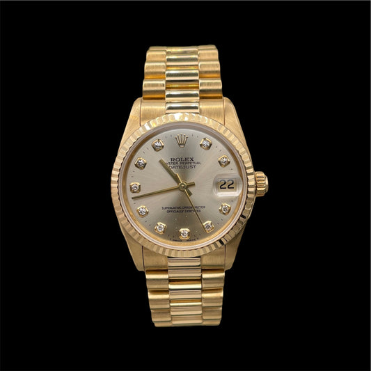 Datejust 31