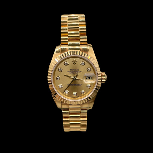 Datejust 26
