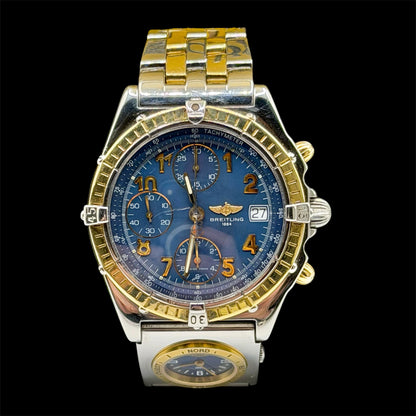 Chronomat 39