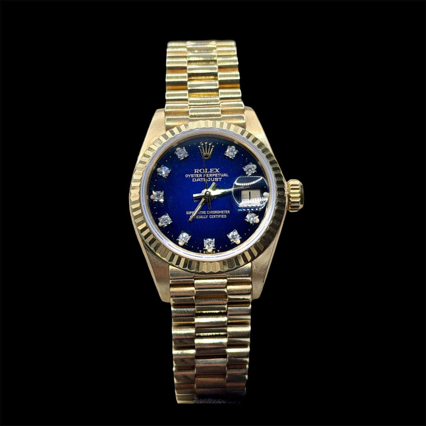 Datejust 26