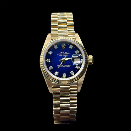 Datejust 26