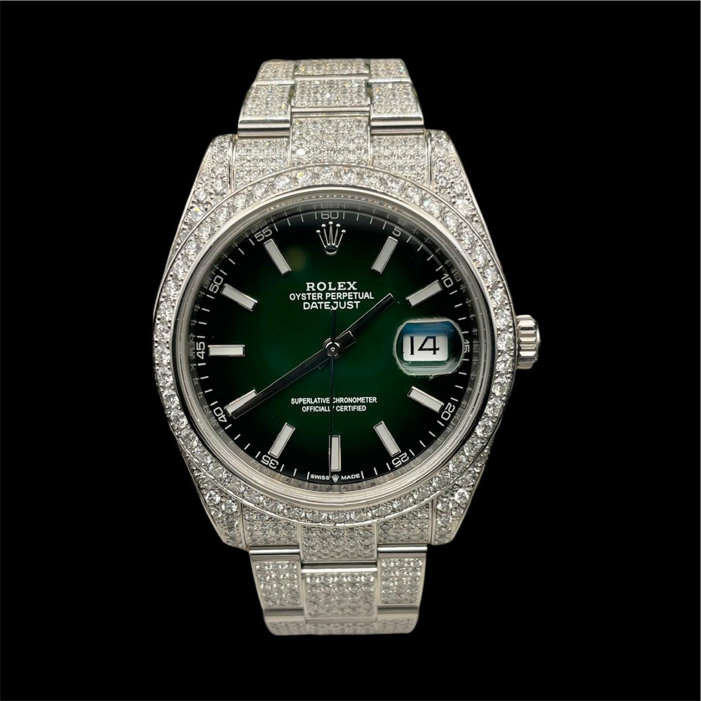 Datejust 41