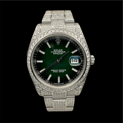 Datejust 41
