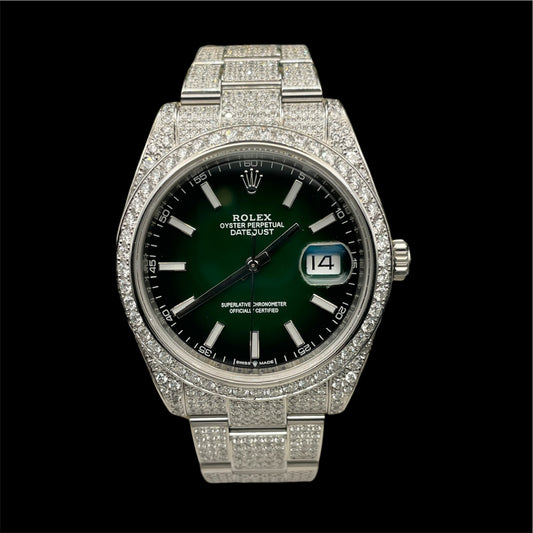 Datejust 41