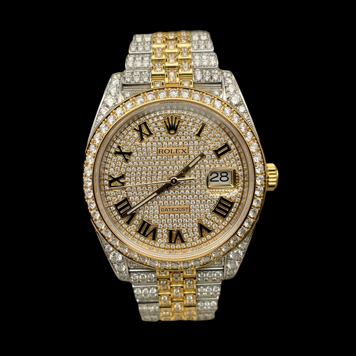 Datejust 41