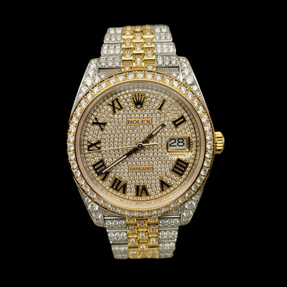Datejust 41