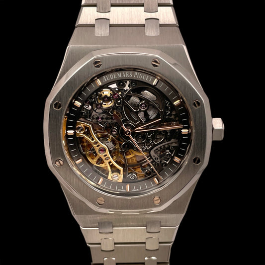 Royal Oak Openworked 41