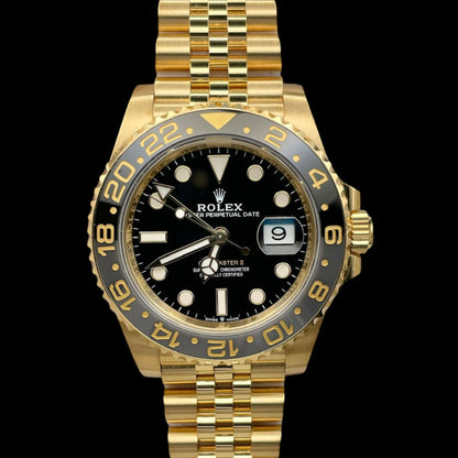 GMT Master II