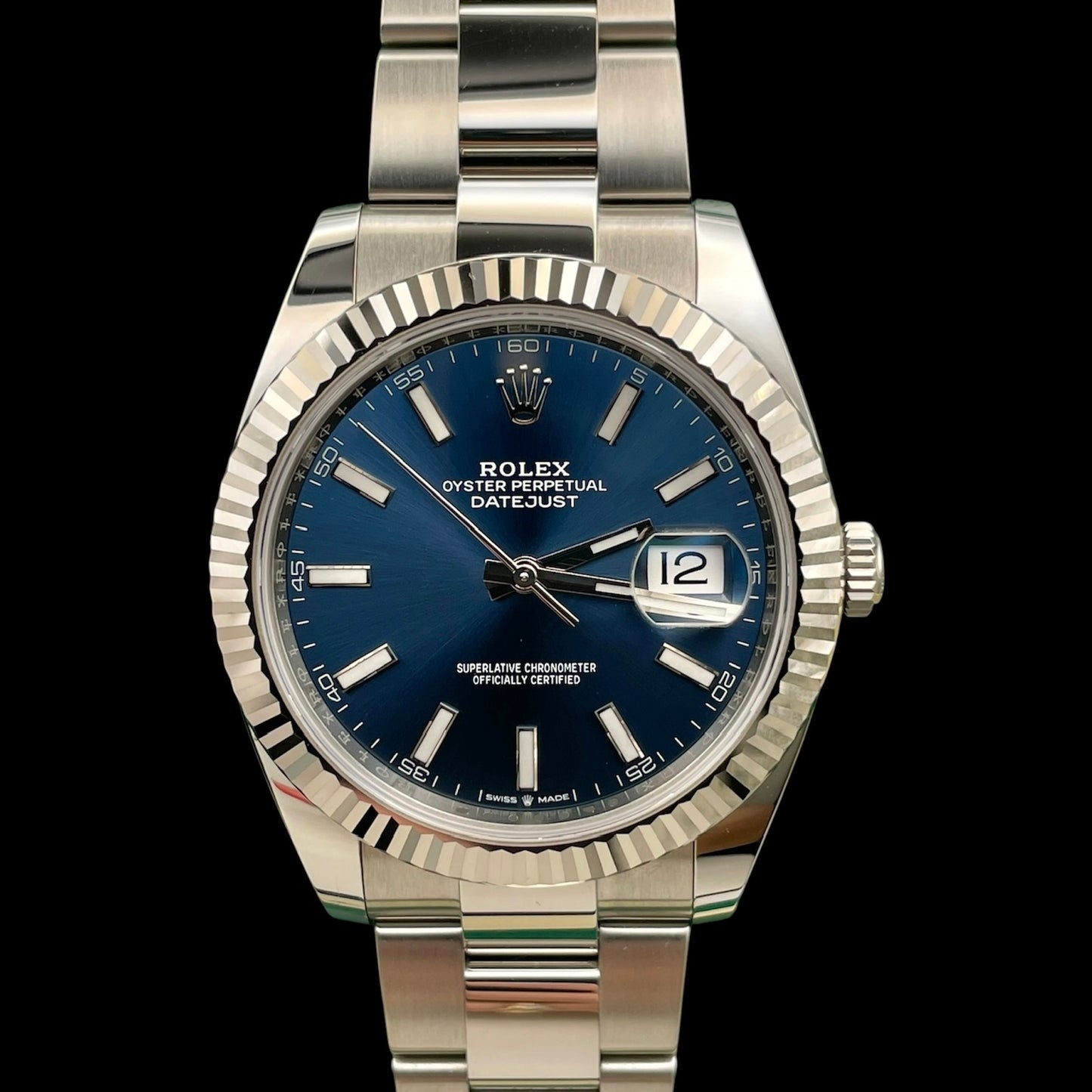 Datejust 41