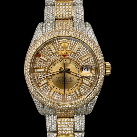 Sky Dweller