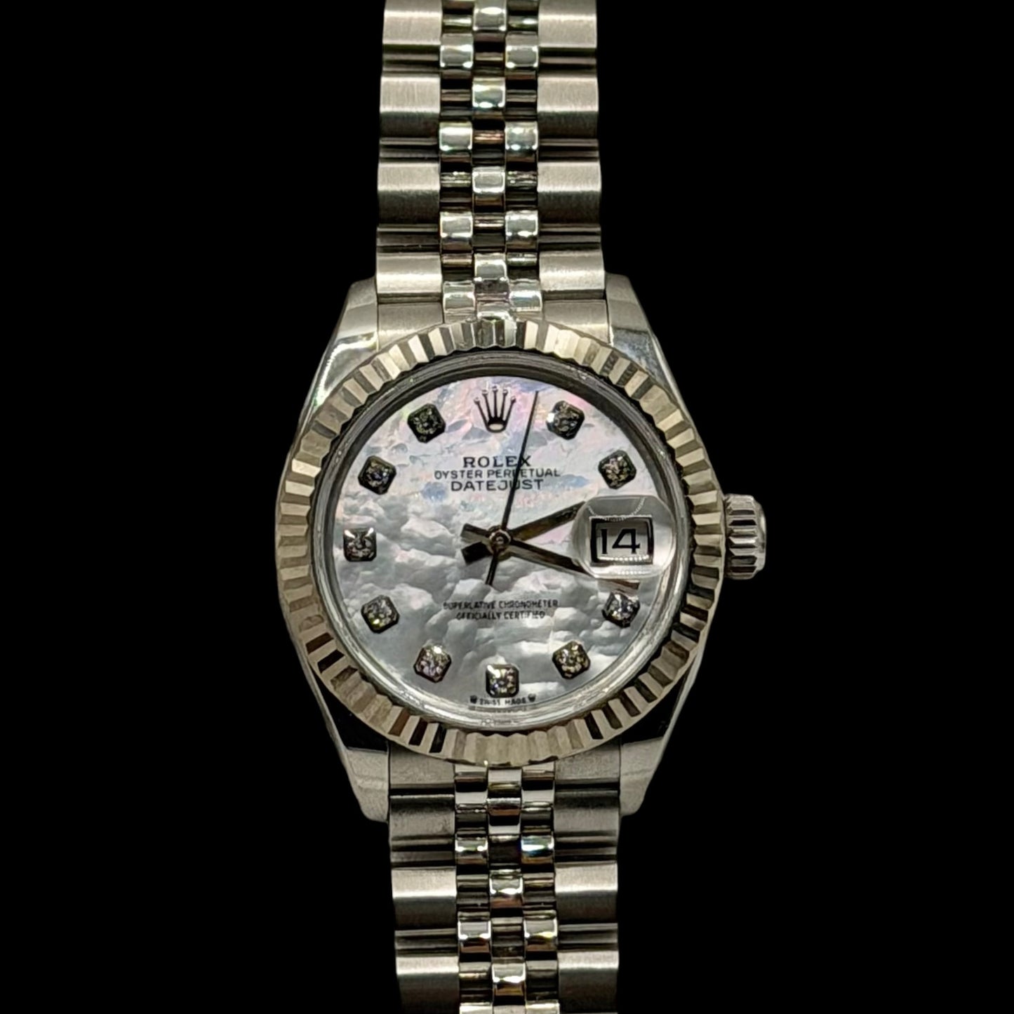 Datejust 28