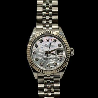 Datejust 28