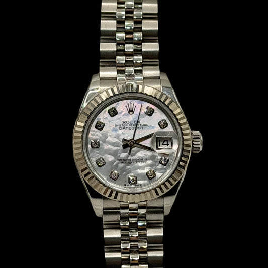 Datejust 28