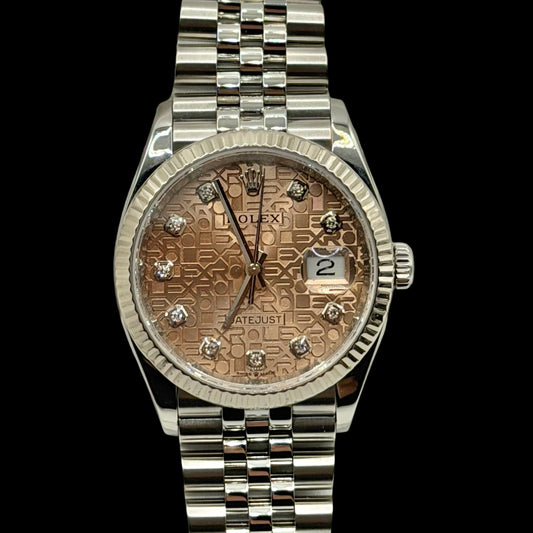 Datejust 36