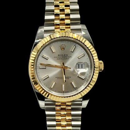 Datejust 41