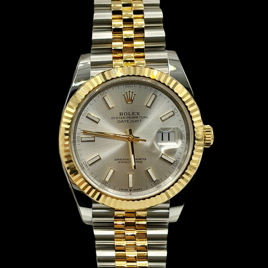 Datejust 41