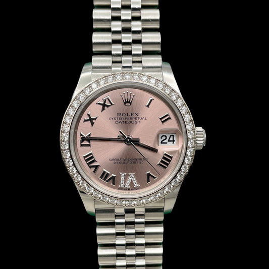 Lady-Datejust 31