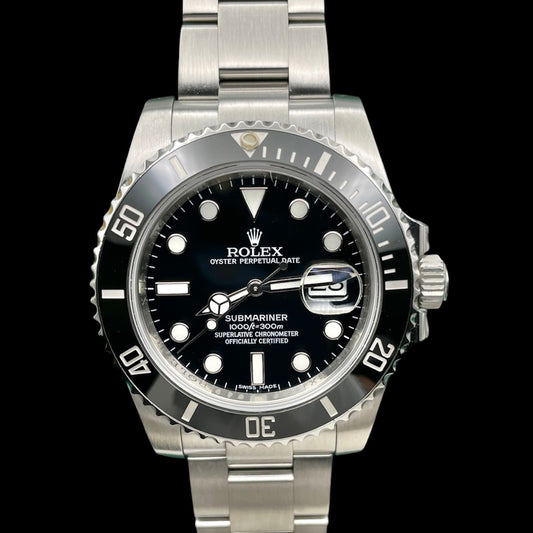 Submariner 40