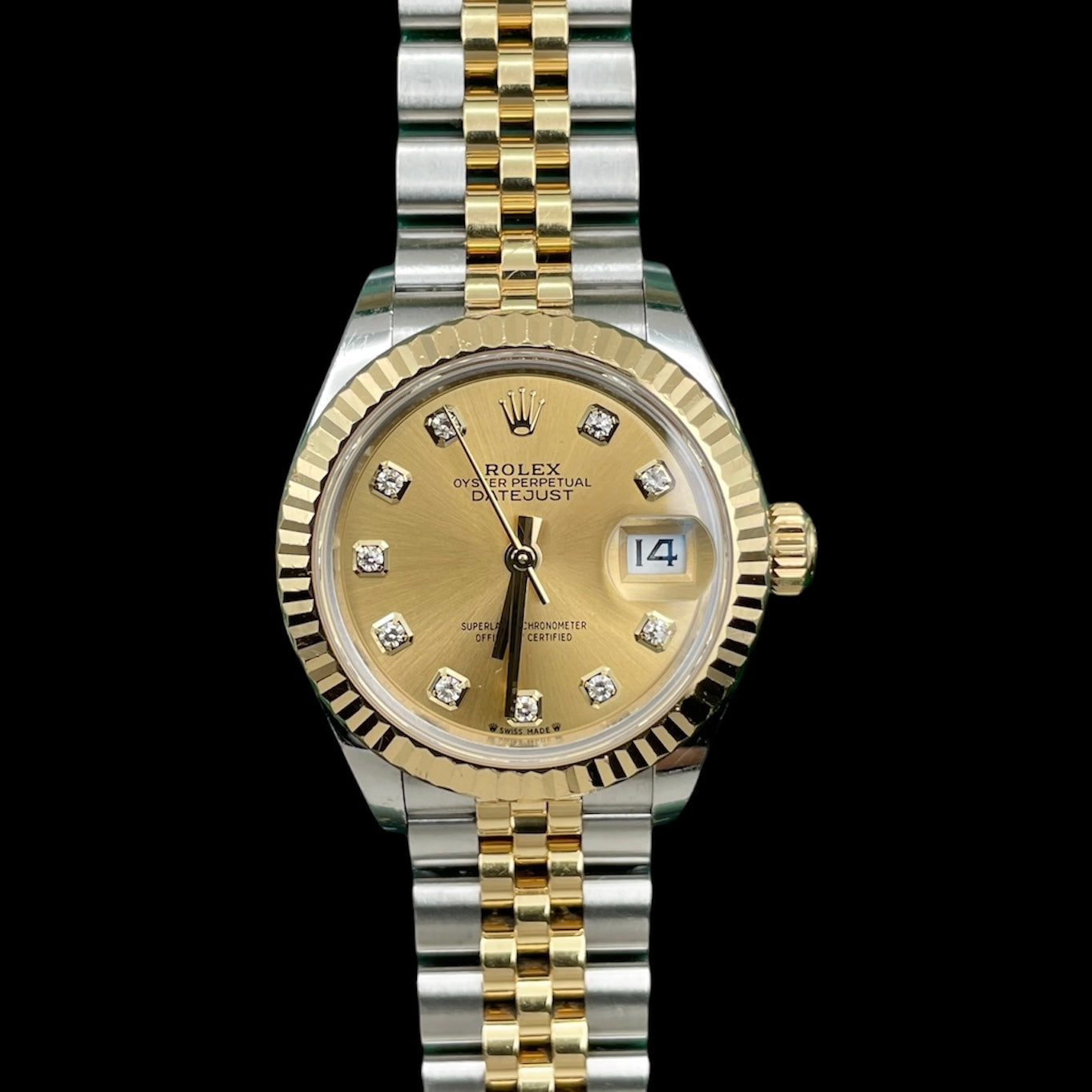Lady-Datejust 28