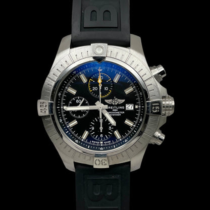 Avenger Chronograph 45