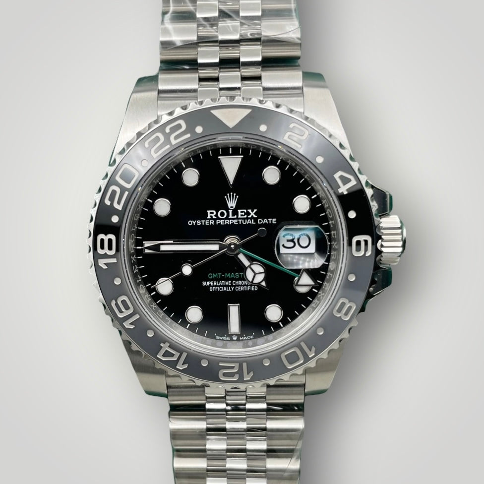 GMT Master II