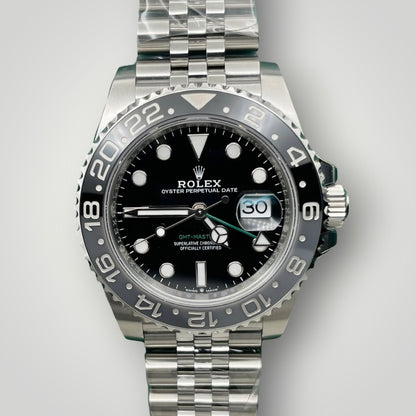 GMT Master II