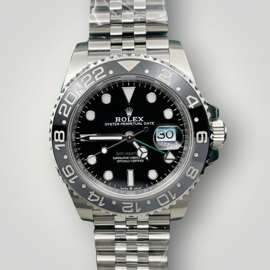 GMT Master II