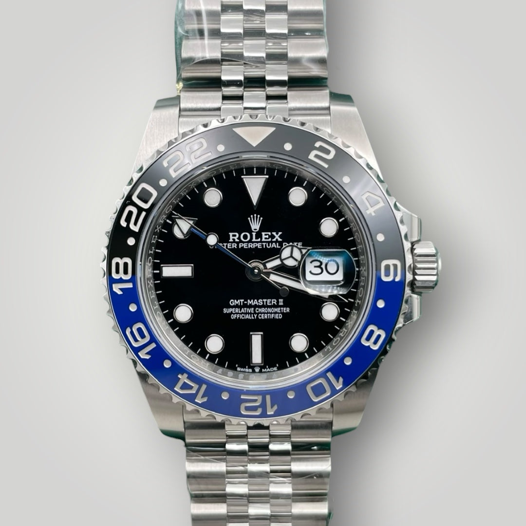 GMT Master II