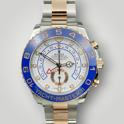 Yacht Master II 44