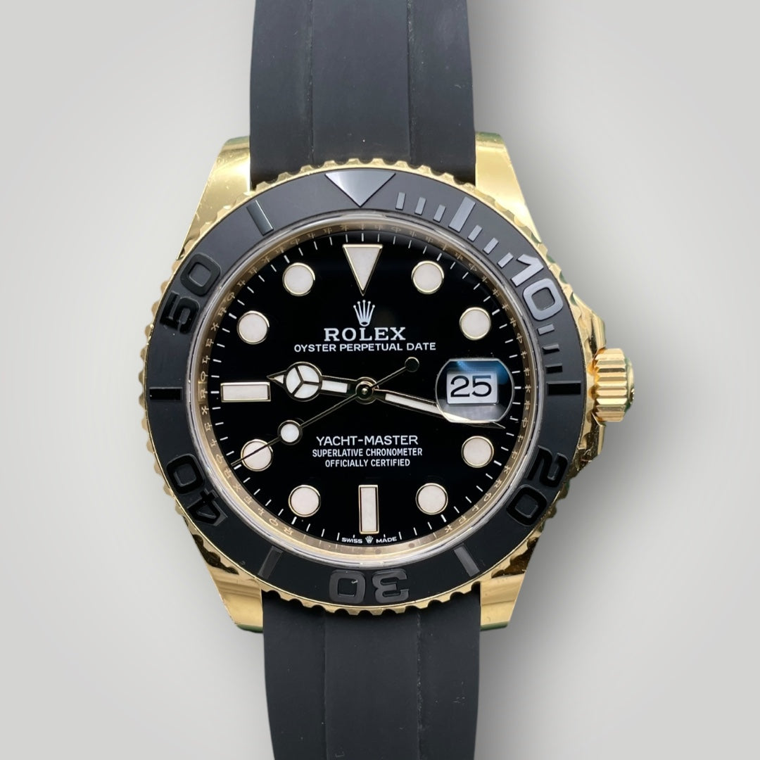 Yacht Master 42