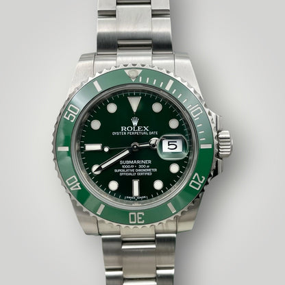 Submariner 40