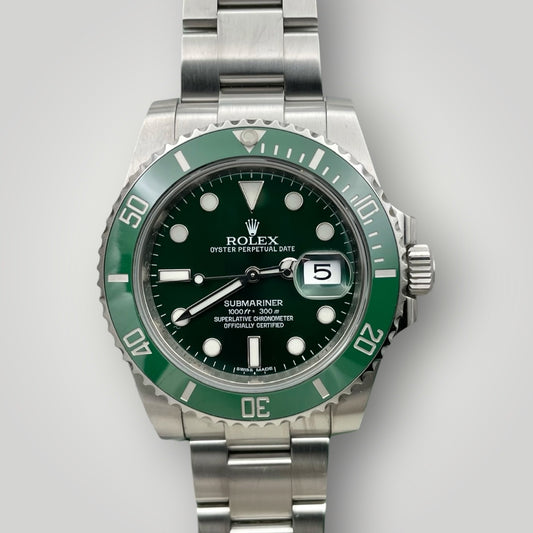 Submariner 40