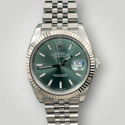 Datejust 41