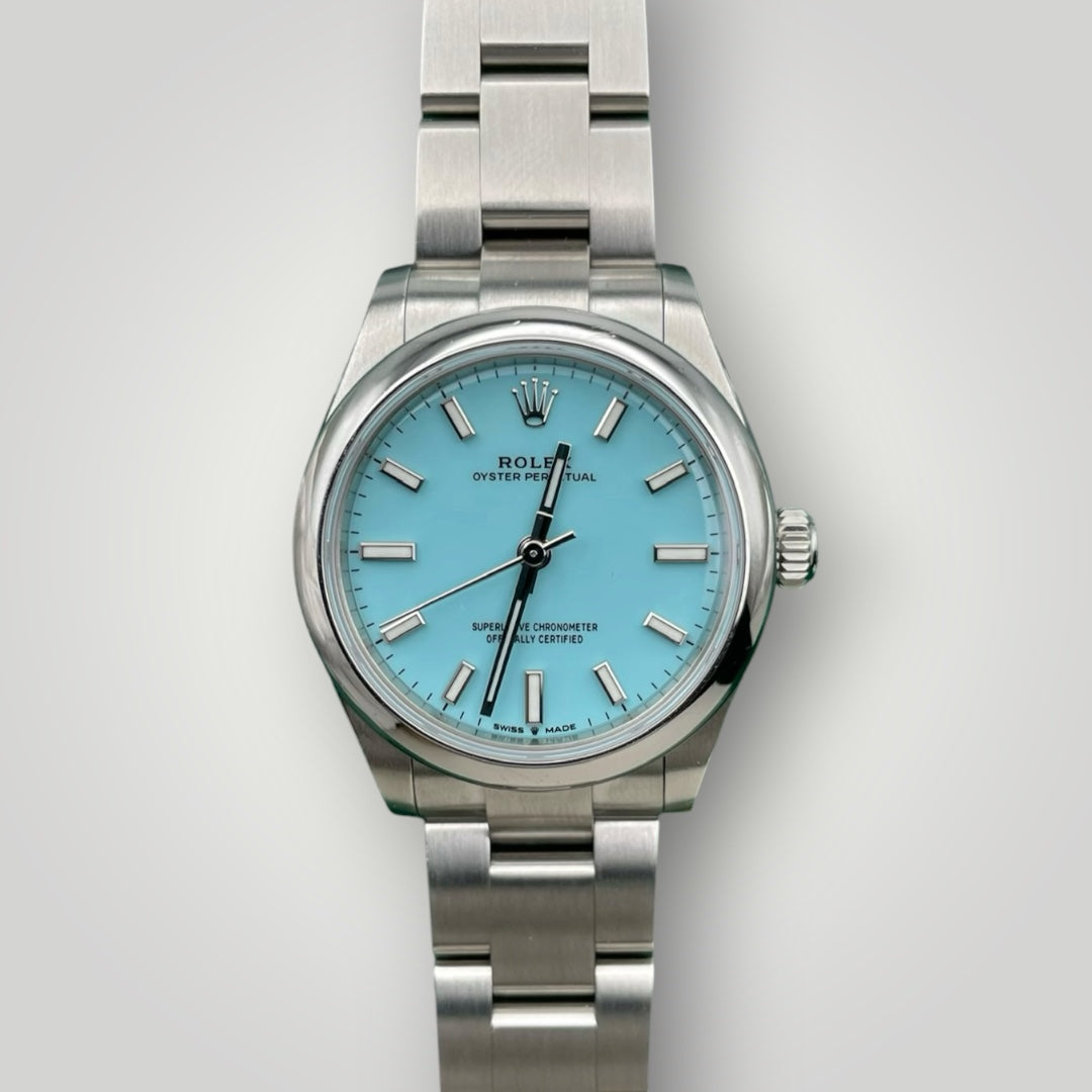 Oyster Perpetual 31